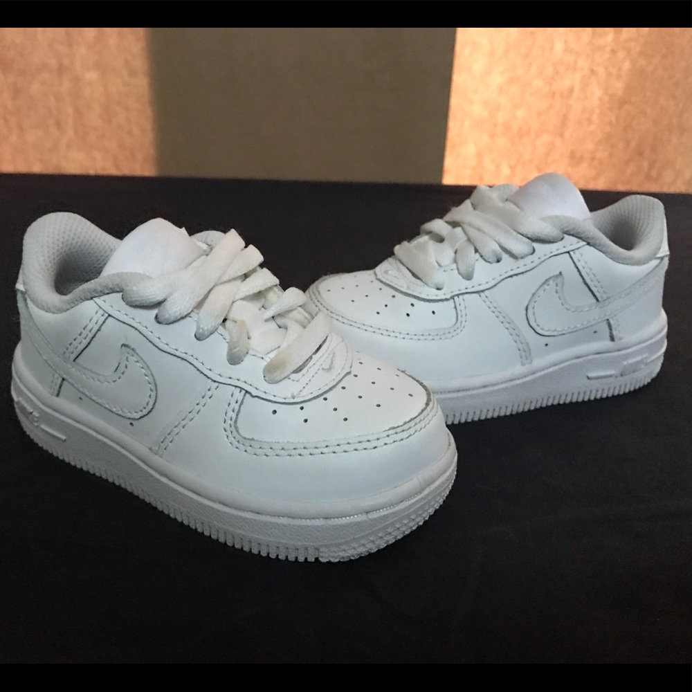 Nike Air Force 1 Toddler Sneaker